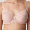 Soutien-gorge Emboîtant Prima Donna Twist East End (Powder Rose)