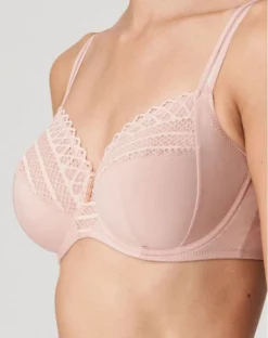 Soutien-gorge Emboîtant Prima Donna Twist East End (Powder Rose) -Sous-vetement Soldes Boutique soutien gorge emboitant prima donna twist east end powder rose 2