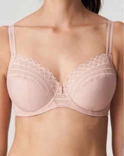 Soutien-gorge Emboîtant Prima Donna Twist East End (Powder Rose)
