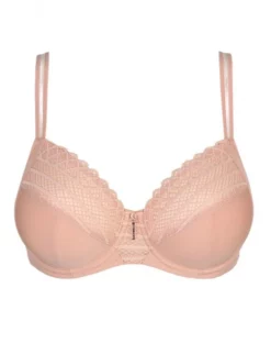 Soutien-gorge Emboîtant Prima Donna Twist East End (Powder Rose) -Sous-vetement Soldes Boutique soutien gorge emboitant prima donna twist east end powder rose 3