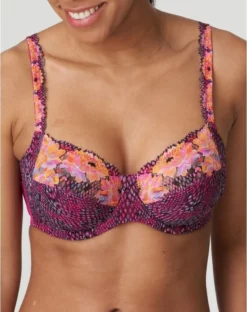 Soutien-gorge Emboîtant Prima Donna Twist Efforia (Winter Blossom)