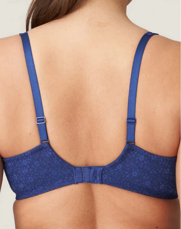 Soutien-gorge Emboîtant Prima Donna Twist Epirus (Royal) 3 Soutien-gorge Emboîtant Prima Donna Twist Epirus (Royal) – Image 3