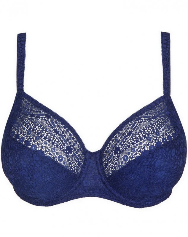 Soutien-gorge Emboîtant Prima Donna Twist Epirus (Royal) 5 Soutien-gorge Emboîtant Prima Donna Twist Epirus (Royal) – Image 5