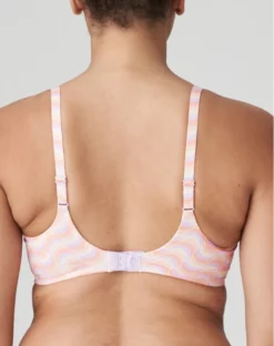 Soutien-gorge Emboîtant Prima Donna Twist Goleta (Vintage Summer) -Sous-vetement Soldes Boutique soutien gorge emboitant prima donna twist goleta vintage summer 2