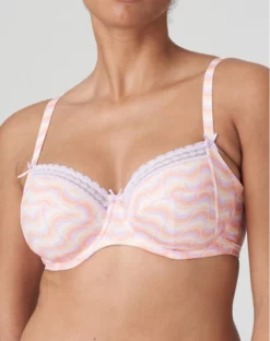 Soutien-gorge Emboîtant Prima Donna Twist Goleta (Vintage Summer)