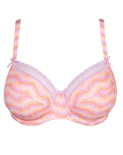 Soutien-gorge Emboîtant Prima Donna Twist Goleta (Vintage Summer) -Sous-vetement Soldes Boutique soutien gorge emboitant prima donna twist goleta vintage summer 3