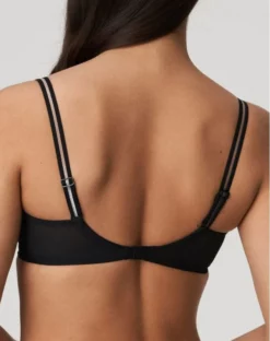 Soutien-gorge Emboîtant Prima Donna Twist I Want You (Noir) -Sous-vetement Soldes Boutique soutien gorge emboitant prima donna twist i want you noir 3