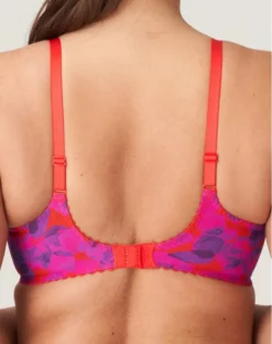 Soutien-gorge Emboîtant Prima Donna Twist Lenox Hill (Pomme D'Amour) -Sous-vetement Soldes Boutique soutien gorge emboitant prima donna twist lenox hill pomme d amour 4