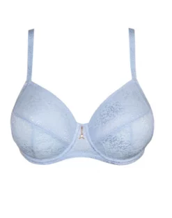Soutien-gorge Emboîtant Prima Donna Twist Lumino (Pale Blue) -Sous-vetement Soldes Boutique soutien gorge emboitant prima donna twist lumino pale blue 3