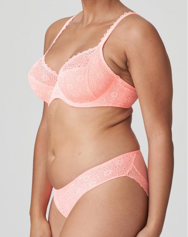 Soutien-gorge Emboîtant Prima Donna Twist Sunset Hotel (Pink Parfait) 2 Soutien-gorge Emboîtant Prima Donna Twist Sunset Hotel (Pink Parfait) – Image 2