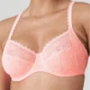 Soutien-gorge Emboîtant Prima Donna Twist Sunset Hotel (Pink Parfait)