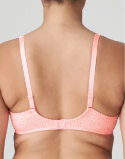 Soutien-gorge Emboîtant Prima Donna Twist Sunset Hotel (Pink Parfait) 8 Soutien-gorge Emboîtant Prima Donna Twist Sunset Hotel (Pink Parfait) -Sous-vetement Soldes Boutique soutien gorge emboitant prima donna twist sunset hotel pink parfait 2
