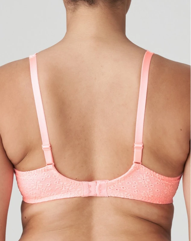 Soutien-gorge Emboîtant Prima Donna Twist Sunset Hotel (Pink Parfait) 3 Soutien-gorge Emboîtant Prima Donna Twist Sunset Hotel (Pink Parfait) – Image 3