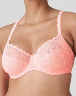 Soutien-gorge Emboîtant Prima Donna Twist Sunset Hotel (Pink Parfait)