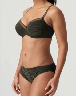 Soutien-gorge Emboîtant Prima Donna Twist Verlet (Dark Woods) -Sous-vetement Soldes Boutique soutien gorge emboitant prima donna twist verlet dark woods 2