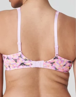 Soutien-gorge Emboîtant Prima Donna Twist Via Alegre (Peony Pink) 6 Soutien-gorge Emboîtant Prima Donna Twist Via Alegre (Peony Pink) -Sous-vetement Soldes Boutique soutien gorge emboitant prima donna twist via alegre peony pink 2