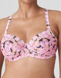 Soutien-gorge Emboîtant Prima Donna Twist Via Alegre (Peony Pink)