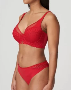Soutien-gorge Emboîtant Prima Donna Vya (Strawberry Kiss) -Sous-vetement Soldes Boutique soutien gorge emboitant prima donna vya strawberry kiss 3