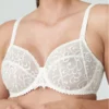 Soutien-gorge Emboîtant Prima Donna Zahran (Naturel)
