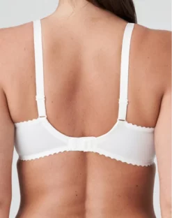 Soutien-gorge Emboîtant Prima Donna Zahran (Naturel) -Sous-vetement Soldes Boutique soutien gorge emboitant prima donna zahran naturel 2