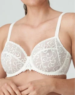 Soutien-gorge Emboîtant Prima Donna Zahran (Naturel)