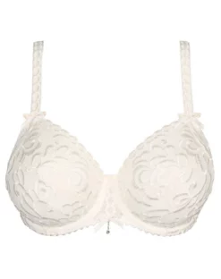 Soutien-gorge Emboîtant Prima Donna Zahran (Naturel) -Sous-vetement Soldes Boutique soutien gorge emboitant prima donna zahran naturel 3