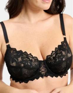 Soutien-gorge Emboîtant Sans Complexe Arum Prima (Noir) 7 Soutien-gorge Emboîtant Sans Complexe Arum Prima (Noir) -Sous-vetement Soldes Boutique soutien gorge emboitant sans complexe arum prima noir 2