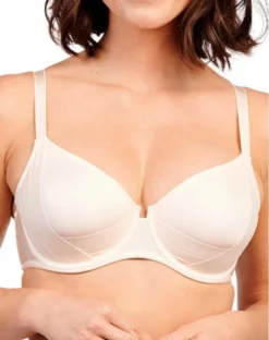 Soutien-gorge Emboîtant Sans Complexe Lift Up (Champagne Rose)