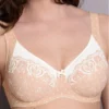 Soutien-gorge Emboîtant TopComfort Anita Confort Belvedere (Pêche Poudrée)
