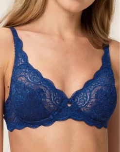 Soutien-gorge Emboitant Triumph Amourette 300 (Deep Water)