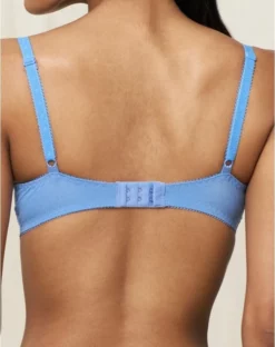 Soutien-gorge Emboitant Triumph Amourette 300 (Provence) -Sous-vetement Soldes Boutique soutien gorge emboitant triumph amourette 300 provence 2