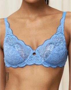 Soutien-gorge Emboitant Triumph Amourette 300 (Provence)