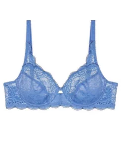 Soutien-gorge Emboitant Triumph Amourette 300 (Provence) -Sous-vetement Soldes Boutique soutien gorge emboitant triumph amourette 300 provence 3