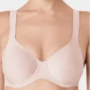 Soutien-gorge Emboîtant Triumph Modern Soft+Cotton (Beige)