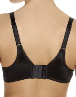 Soutien-gorge Emboîtant Wacoal Basic Beauty (Noir) -Sous-vetement Soldes Boutique soutien gorge emboitant wacoal basic beauty noir 2