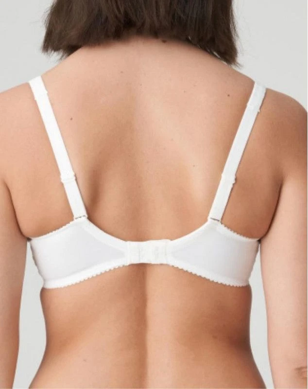 Soutien-gorge Forme Coeur Prima Donna Madison (Naturel) 3 Soutien-gorge Forme Coeur Prima Donna Madison (Naturel) – Image 3