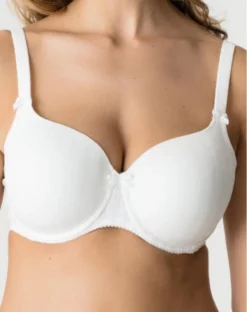 Soutien-gorge Forme Coeur Prima Donna Madison (Naturel)