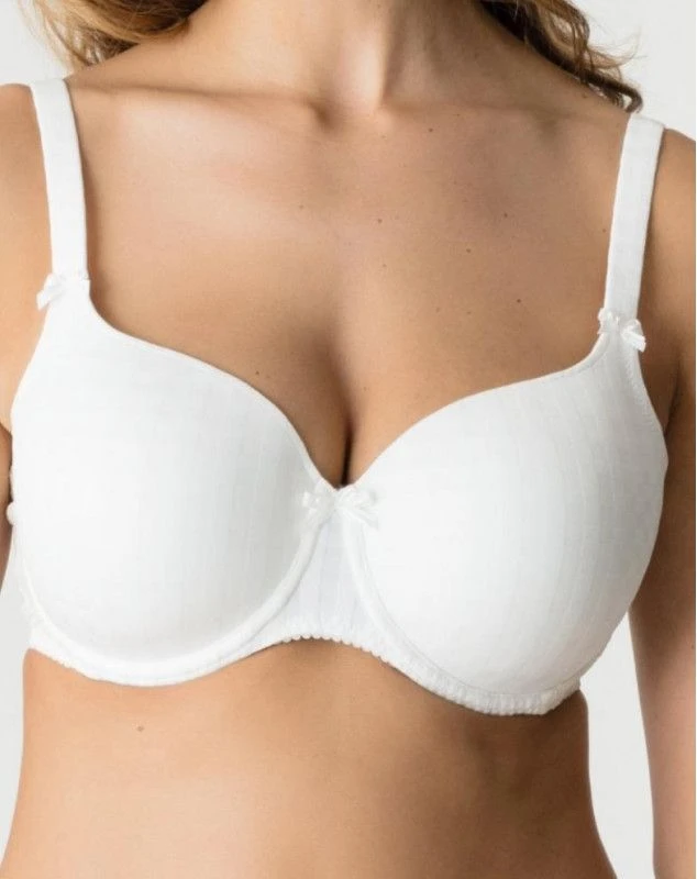 Soutien-gorge Forme Coeur Prima Donna Madison (Naturel) 1 Soutien-gorge Forme Coeur Prima Donna Madison (Naturel)
