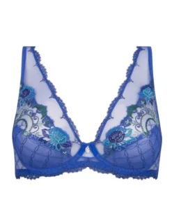 Soutien-gorge Glamour Lise Charmel De Cristal Et D'Eau (Onde Cristal) -Sous-vetement Soldes Boutique soutien gorge glamour lise charmel de cristal et d eau onde cristal 4