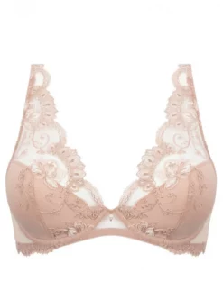 Soutien-gorge Glamour Lise Charmel Déesse En Glam (Déesse Nude) 10 Soutien-gorge Glamour Lise Charmel Déesse En Glam (Déesse Nude) -Sous-vetement Soldes Boutique soutien gorge glamour lise charmel deesse en glam deesse nude 4