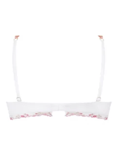 Soutien-gorge Glamour Lise Charmel Été Frivole (Blanc Frivole) -Sous-vetement Soldes Boutique soutien gorge glamour lise charmel ete frivole blanc frivole 5