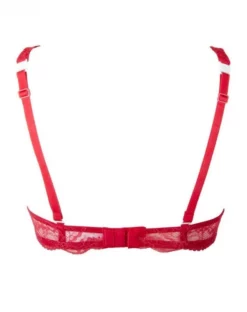 Soutien-gorge Glamour Lise Charmel Soir De Venise (Rouge Venise) 7 Soutien-gorge Glamour Lise Charmel Soir De Venise (Rouge Venise) -Sous-vetement Soldes Boutique soutien gorge glamour lise charmel soir de venise rouge venise 3