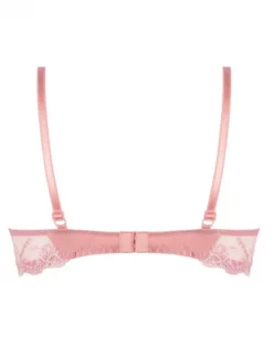 Soutien-gorge Glamour Lise Charmel Splendeur Soie (Splendeur Rose) -Sous-vetement Soldes Boutique soutien gorge glamour lise charmel splendeur soie splendeur rose 6