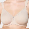 Soutien-gorge Minimiseur Triumph True Shape Sensation (Peau)