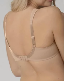 Soutien-gorge Minimiseur Triumph True Shape Sensation (Peau) 6 Soutien-gorge Minimiseur Triumph True Shape Sensation (Peau) -Sous-vetement Soldes Boutique soutien gorge minimiseur triumph true shape sensation peau 2