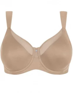 Soutien-gorge Minimiseur Triumph True Shape Sensation (Peau) 7 Soutien-gorge Minimiseur Triumph True Shape Sensation (Peau) -Sous-vetement Soldes Boutique soutien gorge minimiseur triumph true shape sensation peau 3