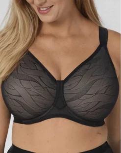 Soutien-gorge Minimizer Armatures Triumph Airy Sensation -Sous-vetement Soldes Boutique soutien gorge minimizer armatures triumph airy sensation 3