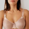 Soutien-gorge Moulé Chantelle Hedona (Peau)