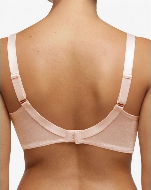 Soutien-gorge Moulé Chantelle Hedona (Rose Dragée) 2 Soutien-gorge Moulé Chantelle Hedona (Rose Dragée) – Image 2