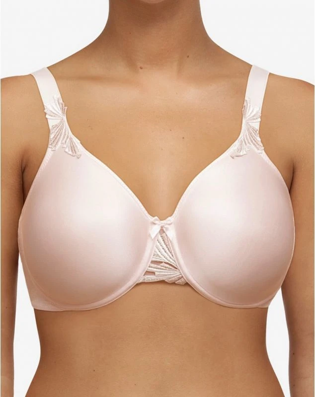Soutien-gorge Moulé Chantelle Hedona (Rose Dragée) 1 Soutien-gorge Moulé Chantelle Hedona (Rose Dragée)